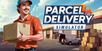 御三家Game-包裹递送模拟器