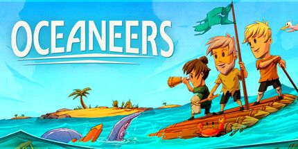 御三家Game-Oceaneers