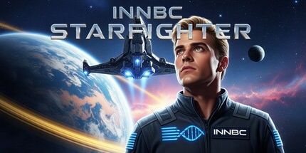 御三家Game-INNBC星际战斗机