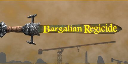 御三家Game-巴加里人杀人