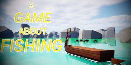 御三家Game-一个关于钓鱼的游戏