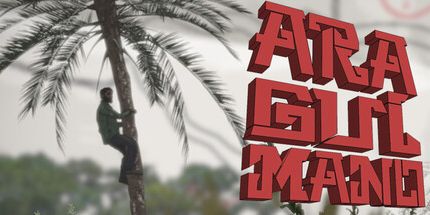 御三家Game-Ara Gui Mano: Buscar y Escapar