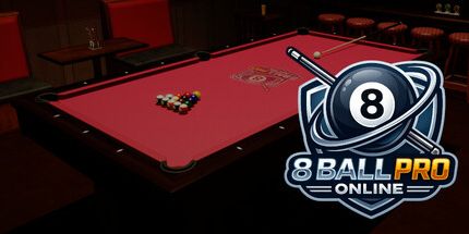 御三家Game-8 Ball Pro在线