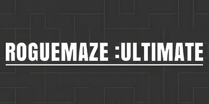 御三家Game-Roguemaze终极