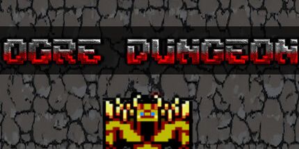 御三家Game-食人魔地牢