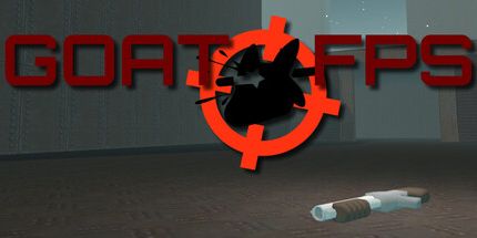 御三家Game-山羊FPS