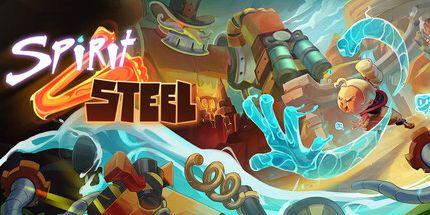 御三家Game-精神与钢铁