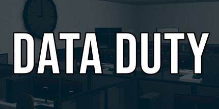 御三家Game-数据职责