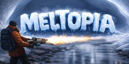 御三家Game-Meltopia