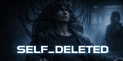 御三家Game-自我删除