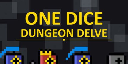 御三家Game-一骰地牢探索