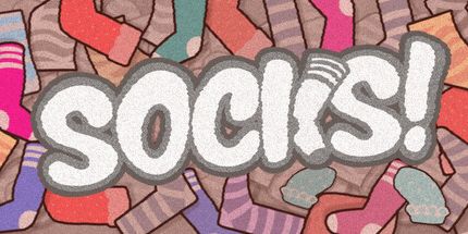 御三家Game-袜子！