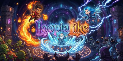 御三家Game-卢皮亚莱克