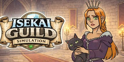 御三家Game-异世界公会模拟