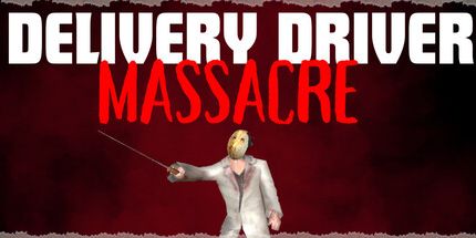 御三家Game-送货司机大屠杀-权威版