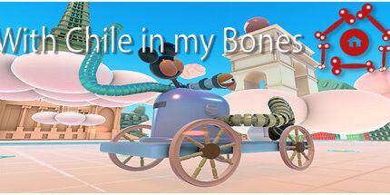 御三家Game-随着智利在我的骨头