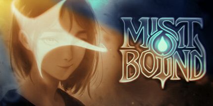 御三家Game-迷雾之缚