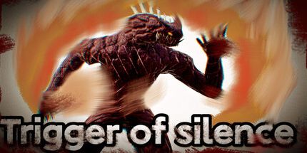 御三家Game-寂灭扳机