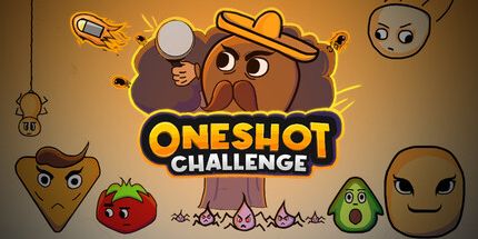 御三家Game-一击挑战