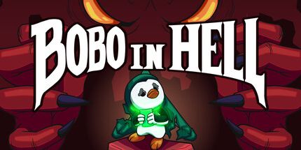 御三家Game-地狱里的波波