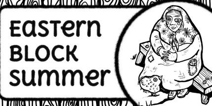 御三家Game-东欧阵营之夏