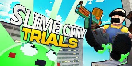 御三家Game-史莱姆城：试炼