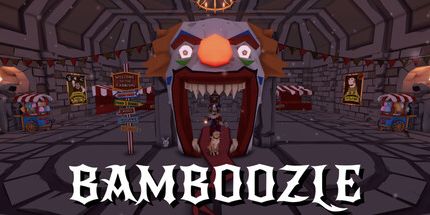 御三家Game-Bamboozle