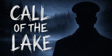 御三家Game-湖之呼唤