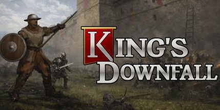 御三家Game-国王的陨落