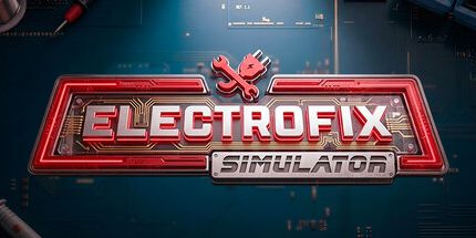 御三家Game-电器维修模拟工坊