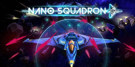 御三家Game-纳米小队