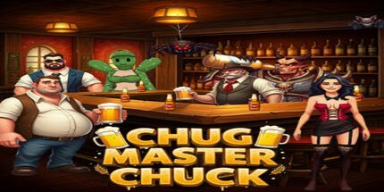 御三家Game-Chug Master Chuck