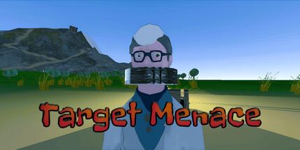 御三家Game-目标威胁: 觉醒