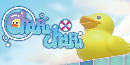 御三家Game-ChapuChapu