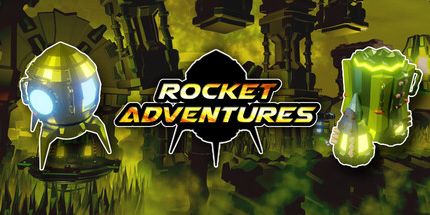 御三家Game-火箭历险记