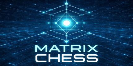 御三家Game-矩阵国际象棋