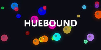 御三家Game-Huebound