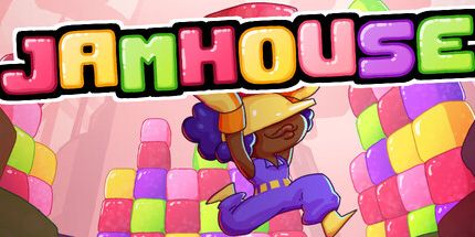 御三家Game-Jamhouse