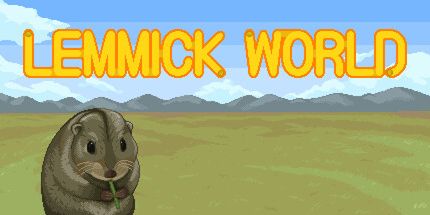御三家Game-LEMMICK世界