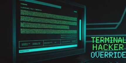 御三家Game-终端黑客: 覆盖