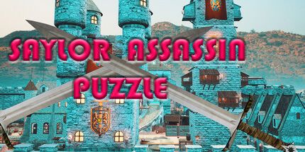 御三家Game-塞勒刺客之谜