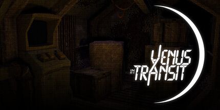 御三家Game-金星在过境