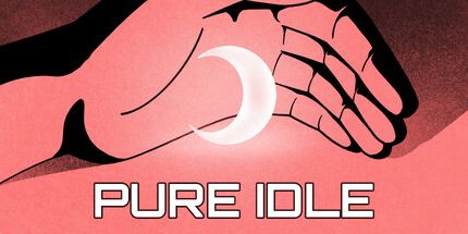 御三家Game-纯怠速