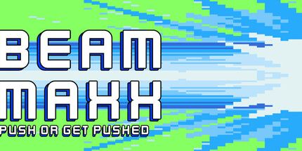 御三家Game-BeamMaxx: Push或Get Push