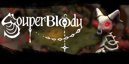 御三家Game-Souper血腥