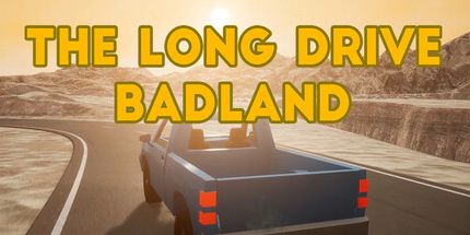 御三家Game-漫长的驾驶荒地