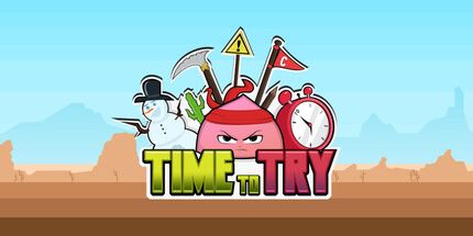 御三家Game-尝试的时间