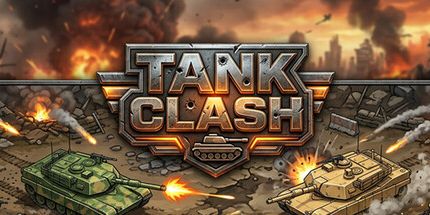 御三家Game-坦克战争