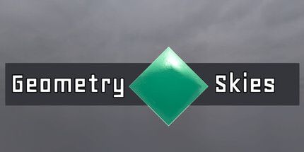 御三家Game-几何天空