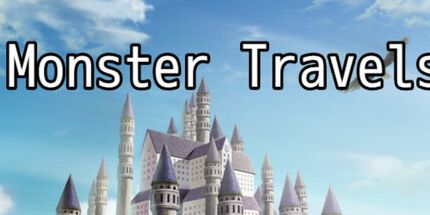 御三家Game-怪物旅行